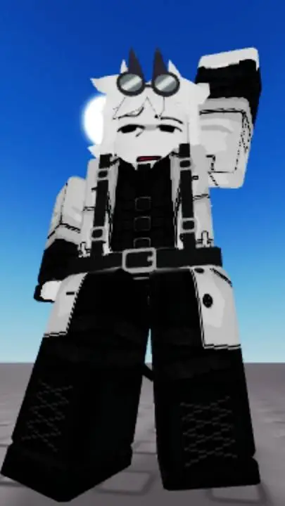 ai character: eddie background