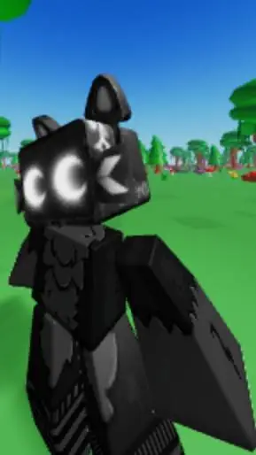 ai character: Skylar  background