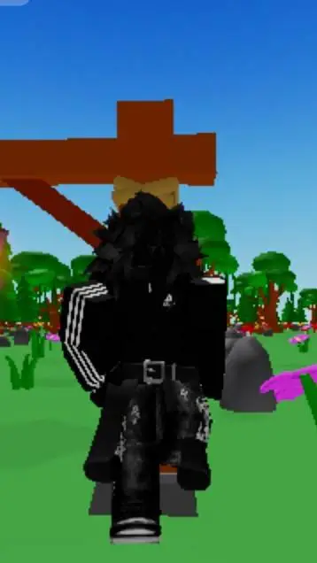 ai character: Noxy background