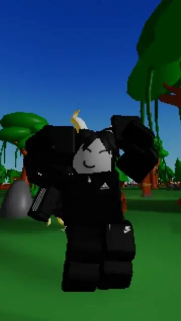 ai character: jooby background