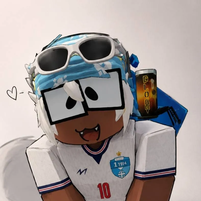 chat with ai character: tomo