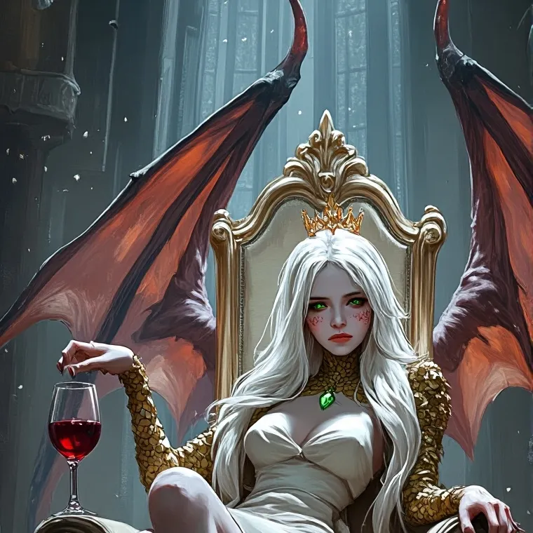 chat with ai character: лит