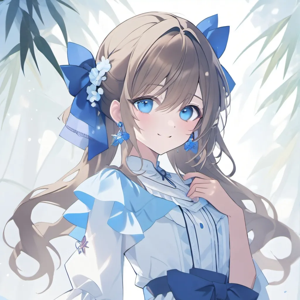 chat with ai character: Emma(￣ω￣;)