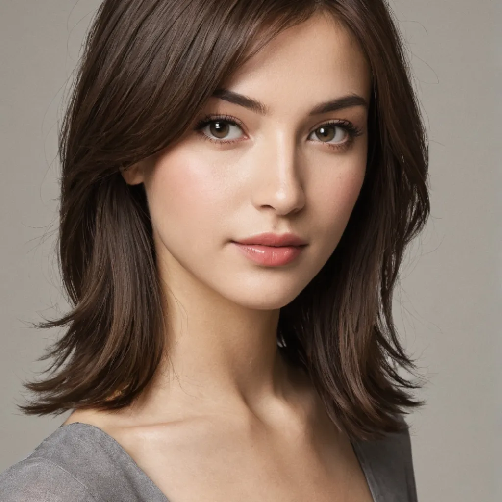 chat with ai character: Mamma jill