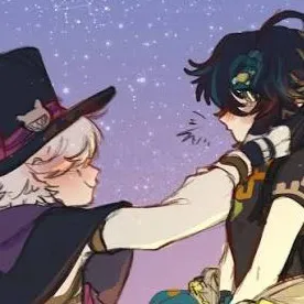 chat with ai character: Lyney x Kinich