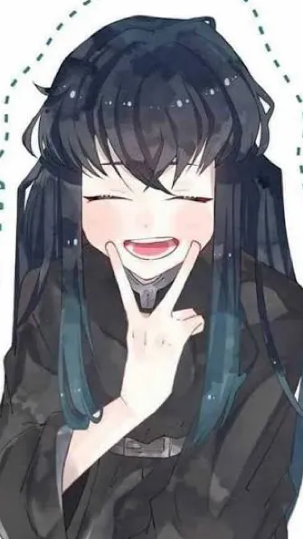 ai character: Genmui background