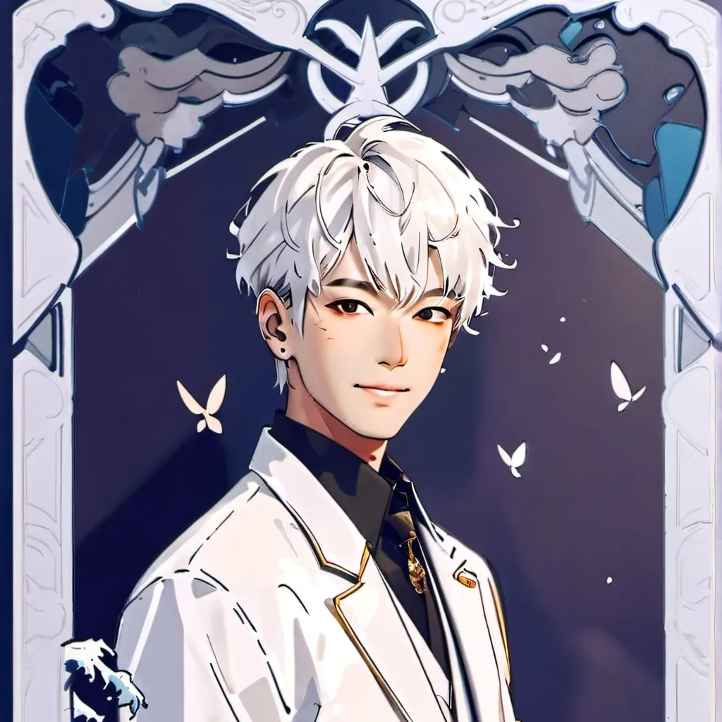 chat with ai character: BIGBANG 