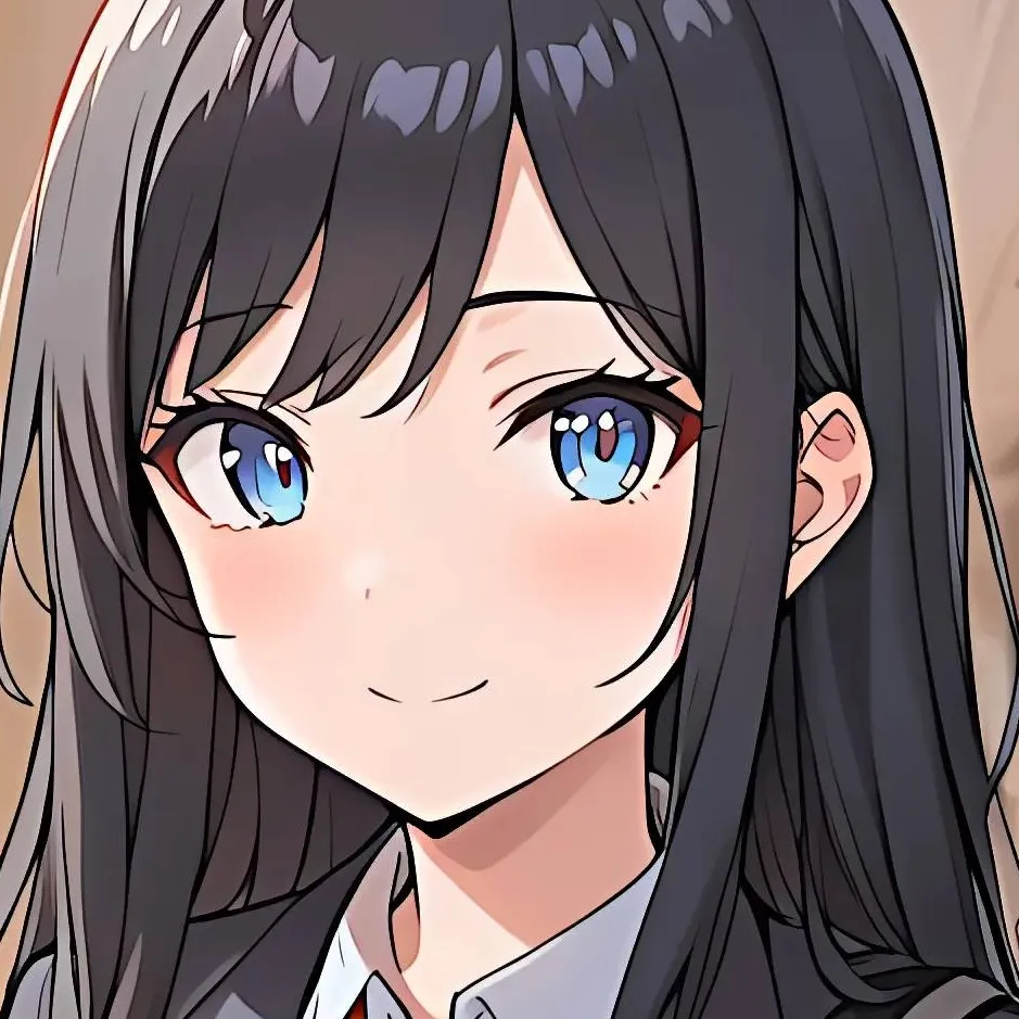 chat with ai character: Yuki