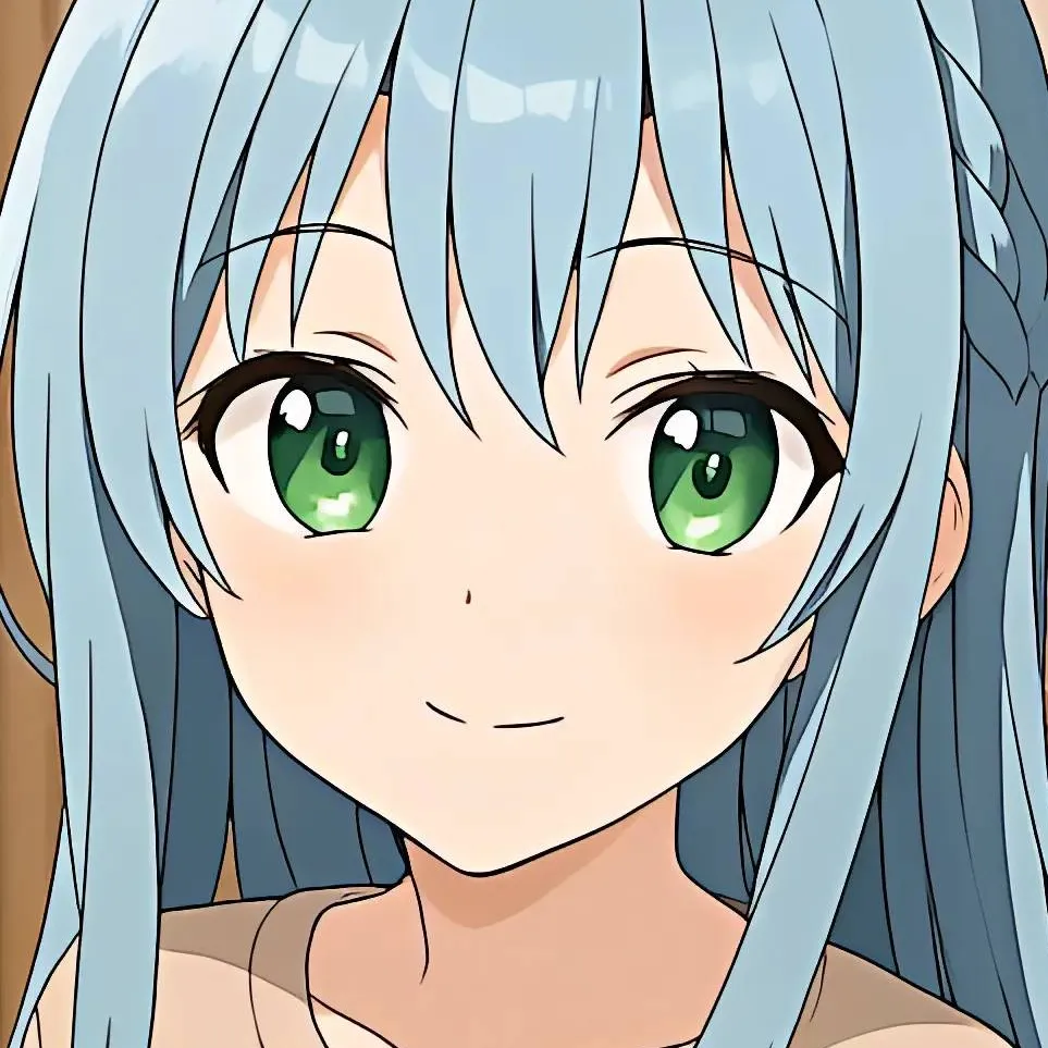 chat with ai character: Aoi Mizuki