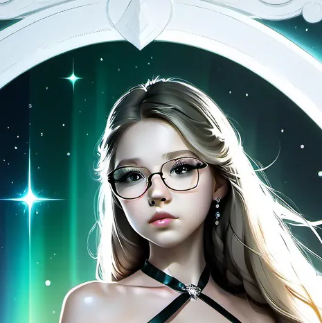 chat with ai character: Sasha