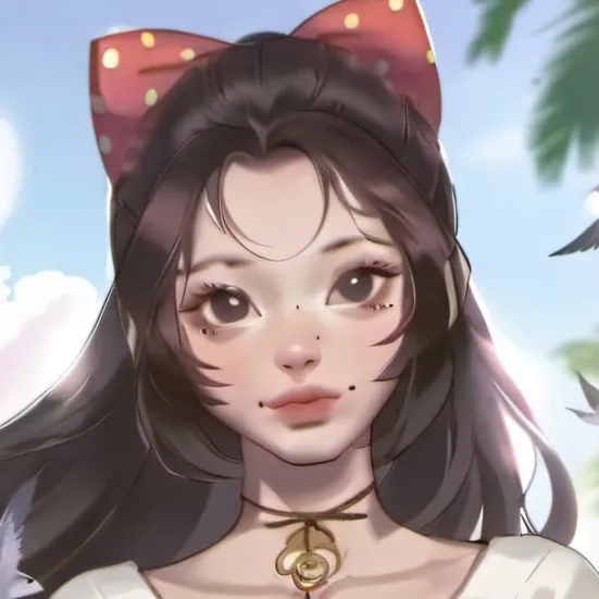 chat with ai character: Lina