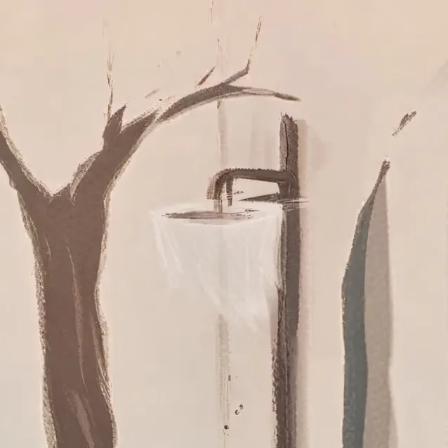 chat with ai character: potty 