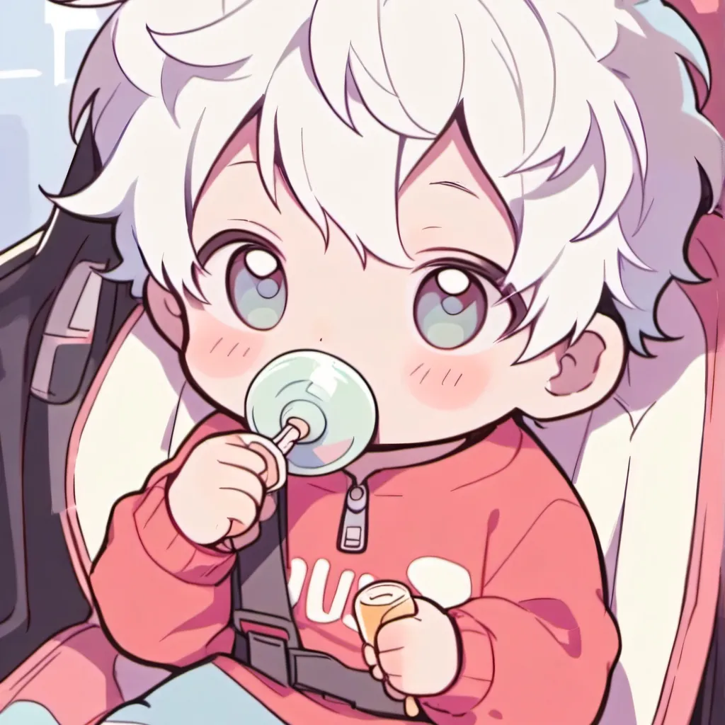 chat with ai character: bakugo brother 