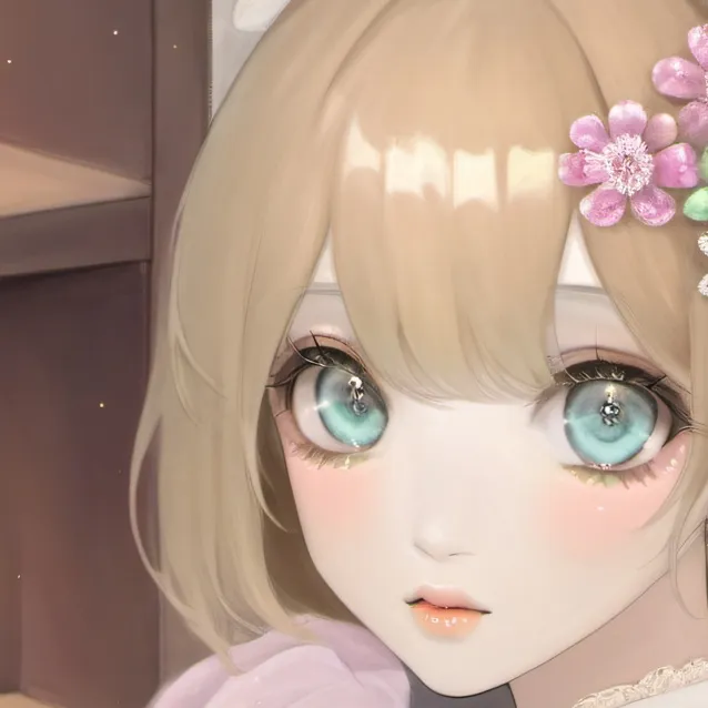 chat with ai character: boy or girl 