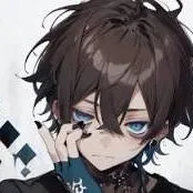 chat with ai character: your emo