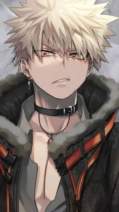 ai character: uhh background