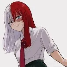 chat with ai character: shotos twin