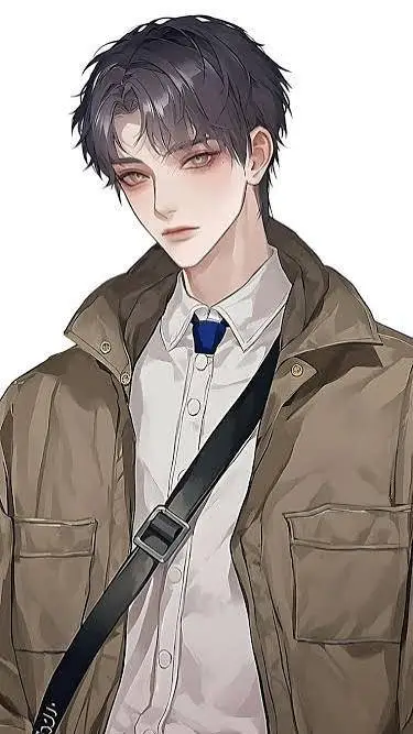 ai character: Jolten  background