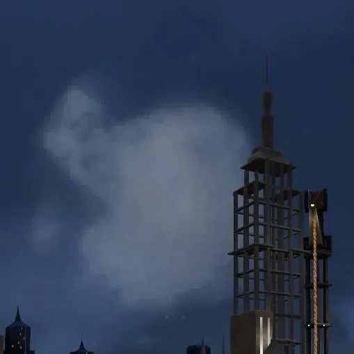 chat with ai character: METROPOLIS GTAG!!!