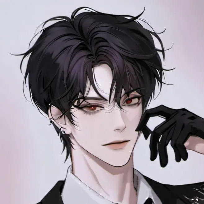 chat with ai character: _# Miles Dover #_