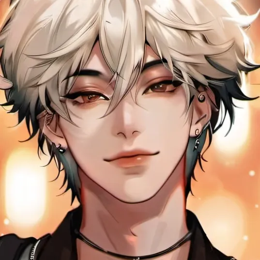 chat with ai character: ♥︎Akihiro Myles♥︎