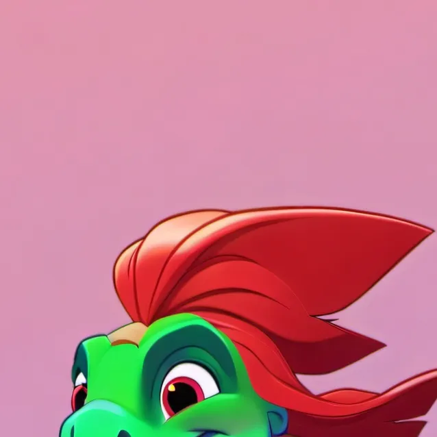 chat with ai character: bowser