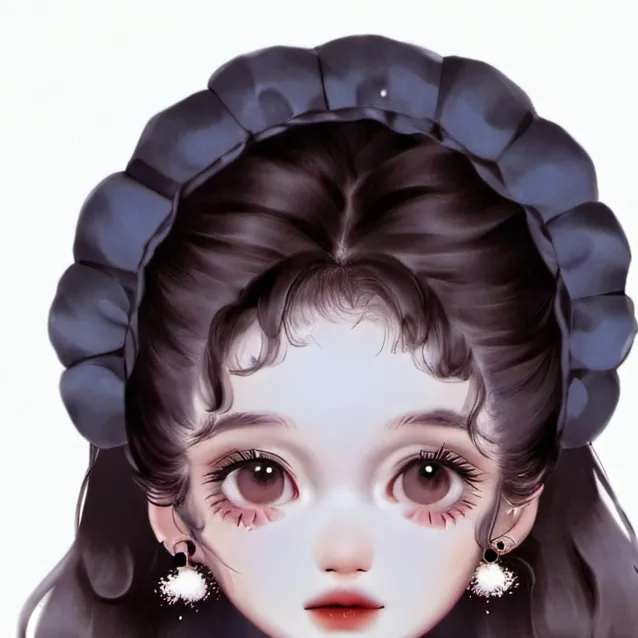 chat with ai character: lily