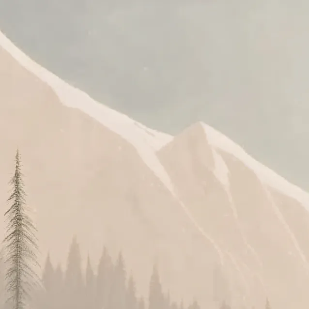 chat with ai character: Ice wood