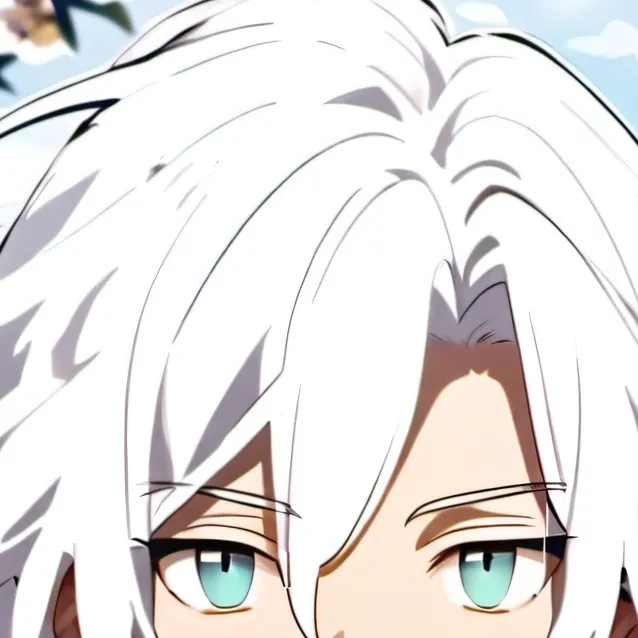 chat with ai character: Goofy uh kid