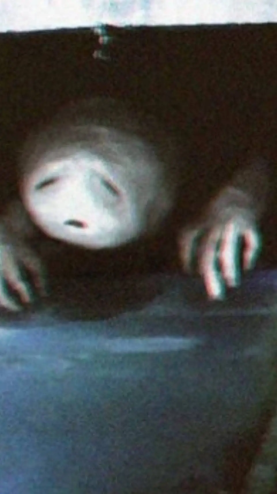 ai character: Trevor bridgeworm background