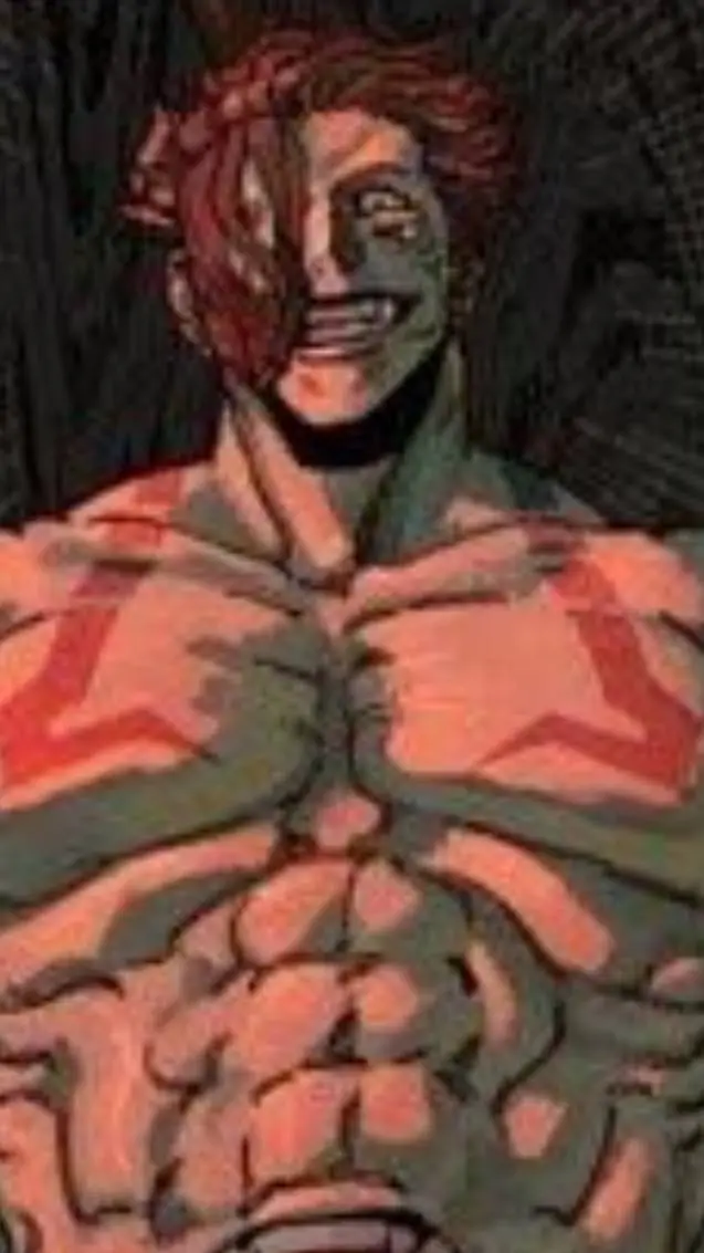 ai character: Sukena background