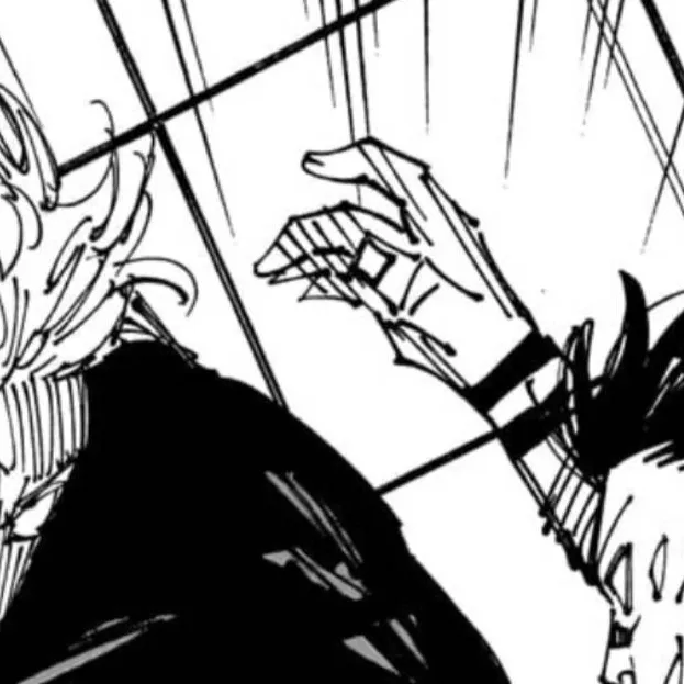 chat with ai character: gojo vs sukana