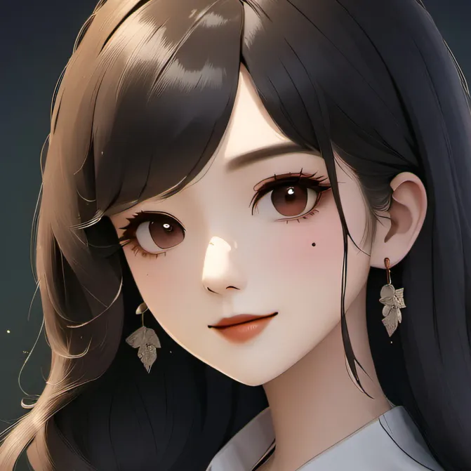 chat with ai character: Таша 
