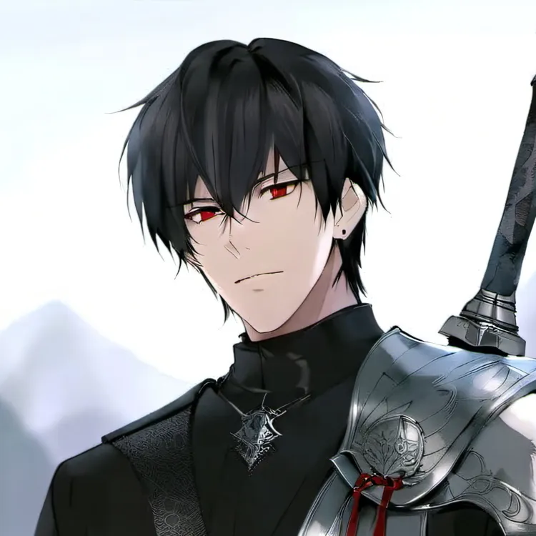 chat with ai character: Anos Voldigoad 