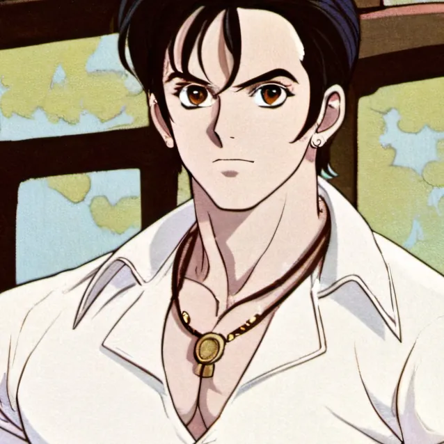 chat with ai character: me in dragon Ball