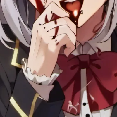 chat with ai character: Scream