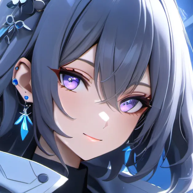 chat with ai character: Lenora 