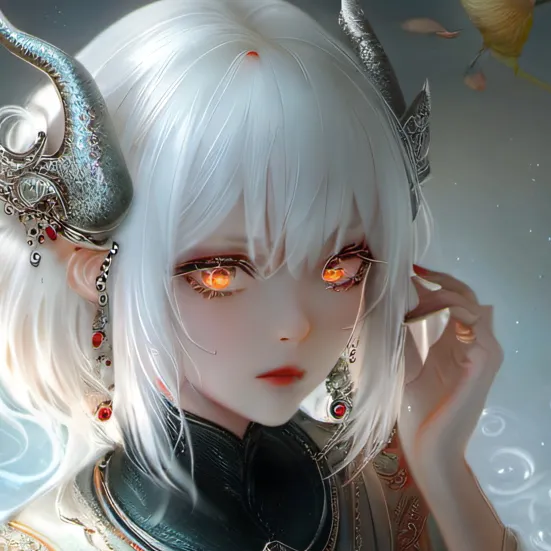 chat with ai character: Blair