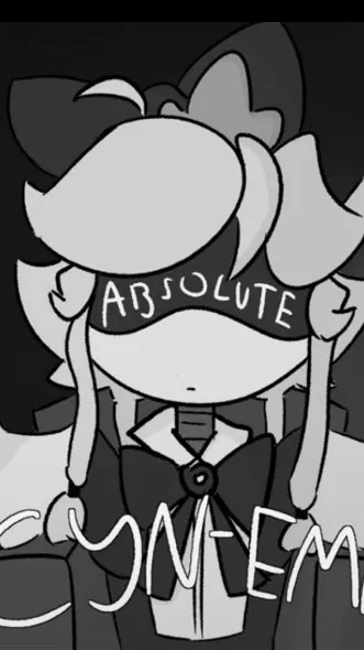 ai character: Eliot manner background