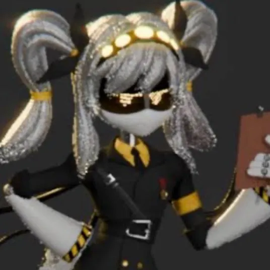 chat with ai character: Fan made Md 