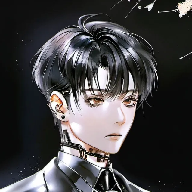 chat with ai character: head scientist tv 