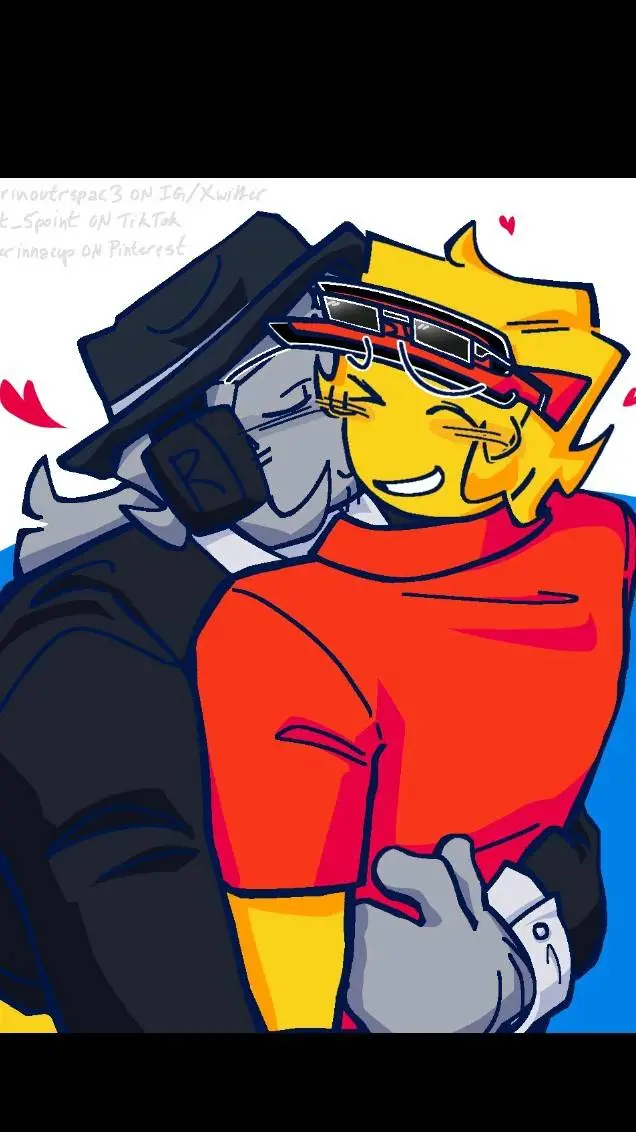 ai character: Elliot background