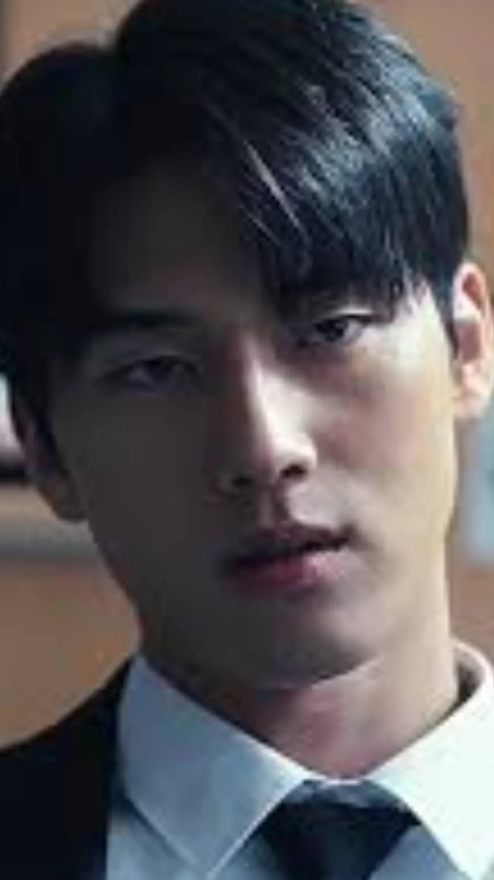 ai character: seong jun background