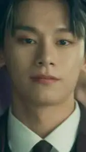 ai character: han wool background