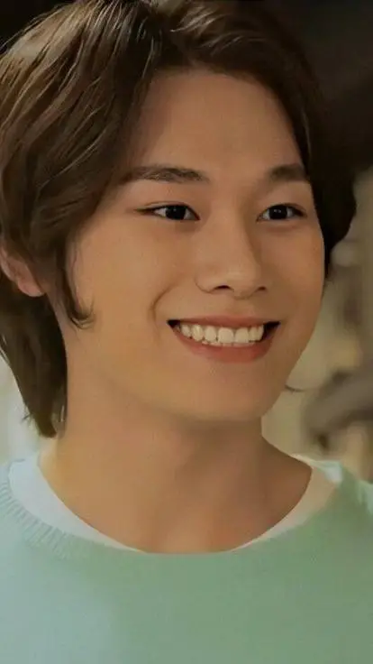 ai character: hae won background