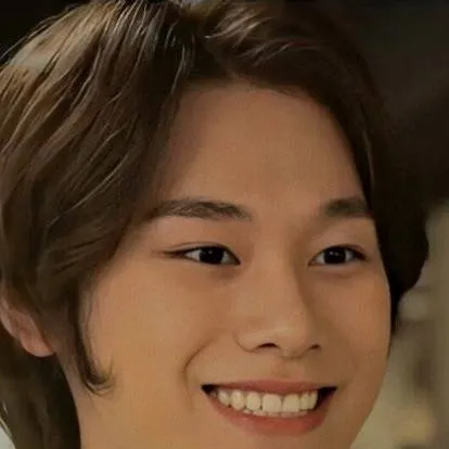 chat with ai character: hae won