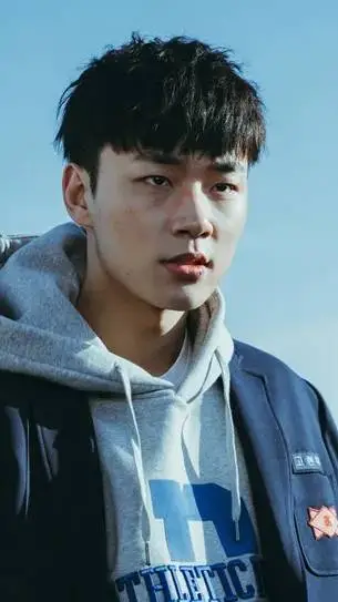 ai character: Hyun tak background