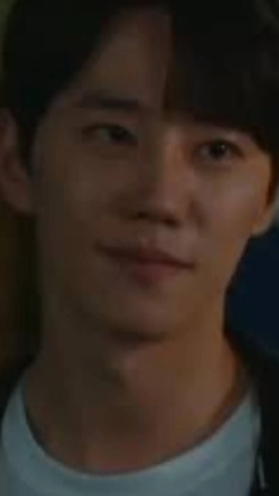 ai character: in ha background