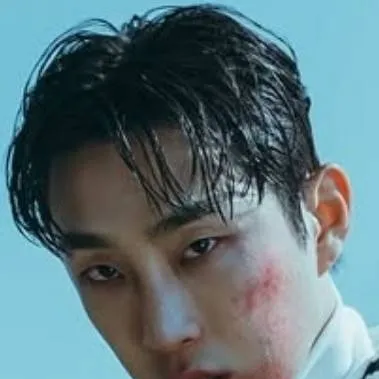 chat with ai character: baek jin