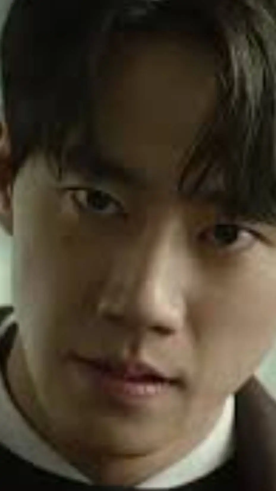 ai character: han su background